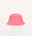 VITTI BUCKET HAT