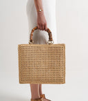 SALINA L TOTE LARGE