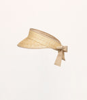 CAPRAIA VISOR CAP